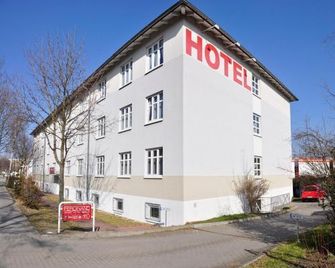 Apart Hotel Ferdinand Berlin - ברלין - בניין