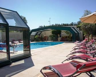 Residence Melody - Saint-Rémy-de-Provence - Piscina