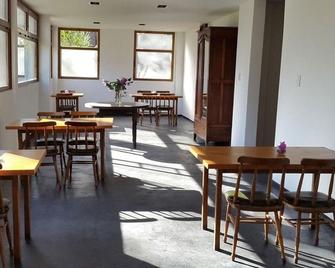 Bosque de Bohemia - Tigre - Restaurant