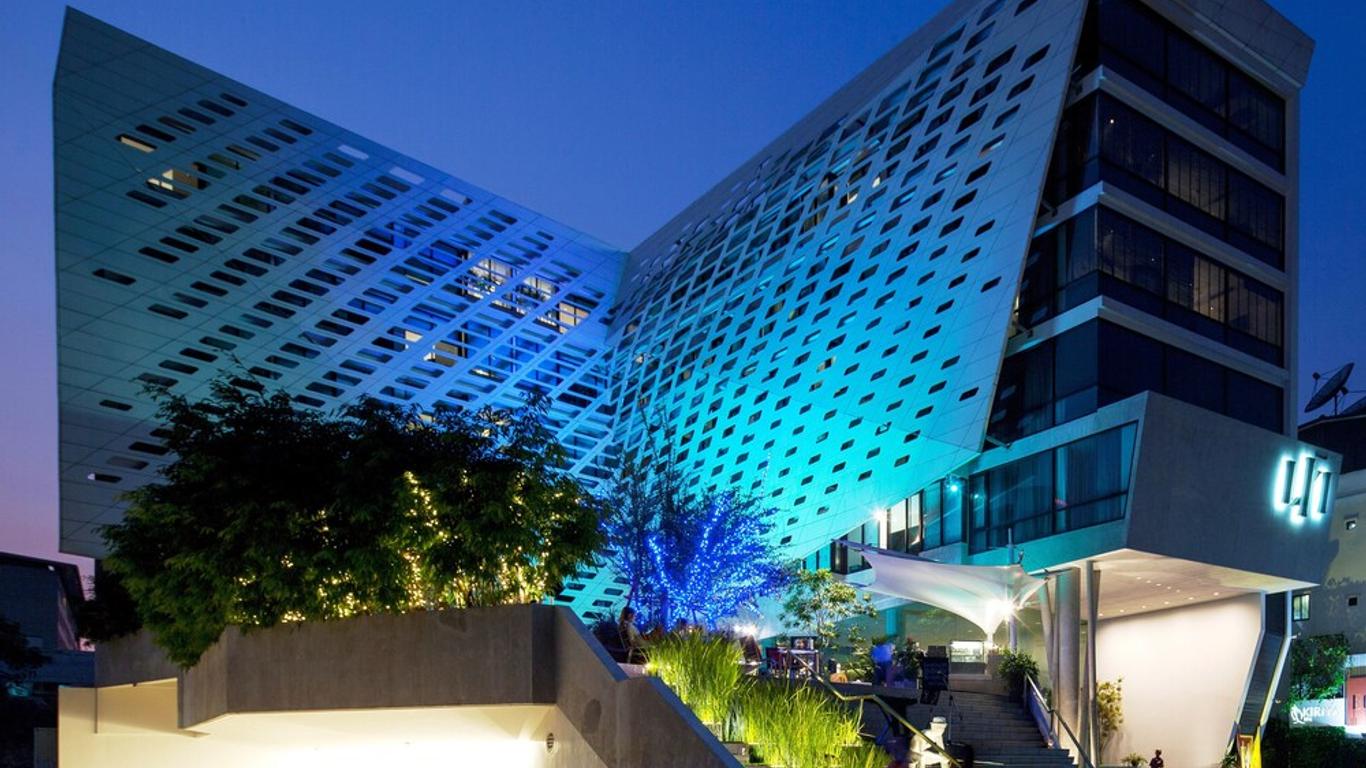 فندق ليت بانكوك