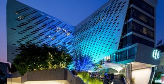 曼谷里特飯店 - 曼谷 - 建築