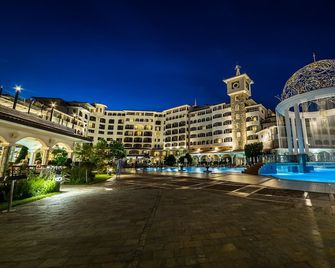 Helena Sands Hotel - Sunny Beach