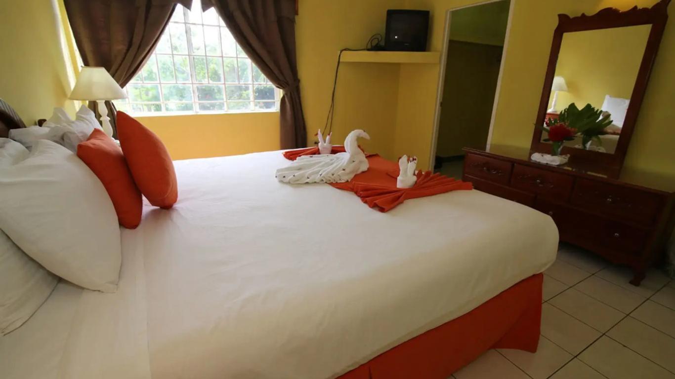 Seastar Inn