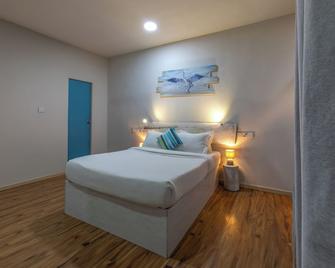 Ocean Pearl Maldives - Gulhi - Habitación