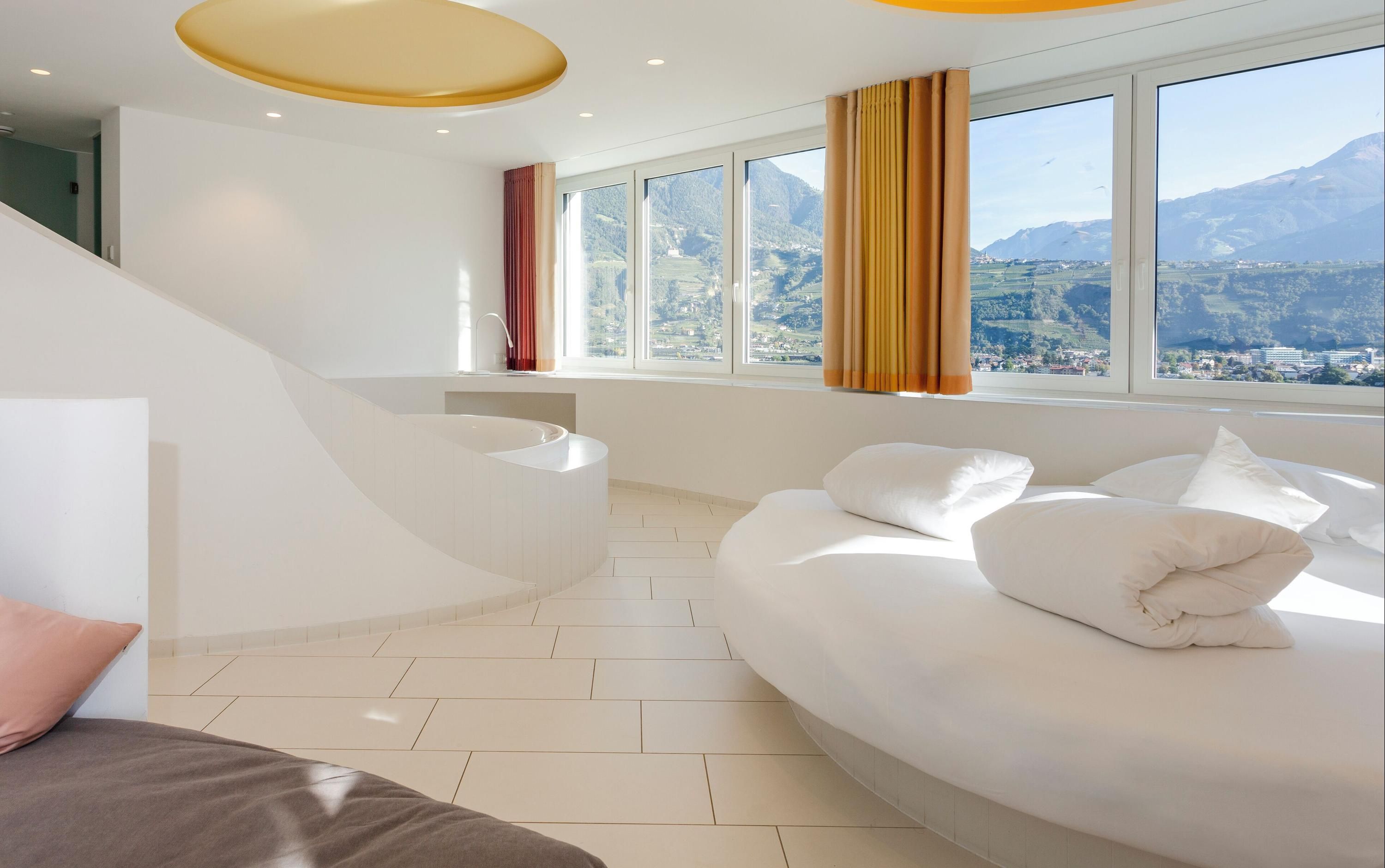 Hotel Pazeider Bio - מראנו