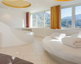 Hotel Pazeider Bio - Merano