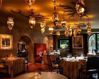 Pazo Los Escudos Hotel Spa & Resort - Vigo - Restaurant