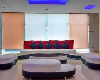 Prem Plaza - Karnal - Lounge