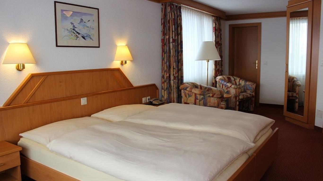 Hotel Alpin Superior