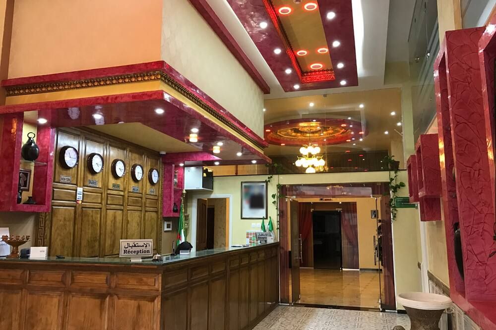 Hôtel Adounia thumbnail 3