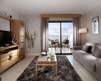 Macdonald La Ermita Resort - Mijas - Sala de estar