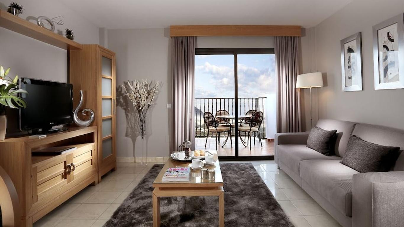 منتجع ماكدونالد لا إرميتا