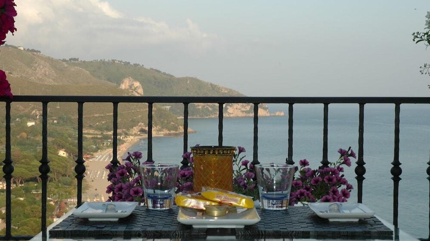 Hotel Corallo Sperlonga