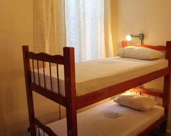 Hostel by Hotel Galicia - Rio de Janeiro - Makuuhuone