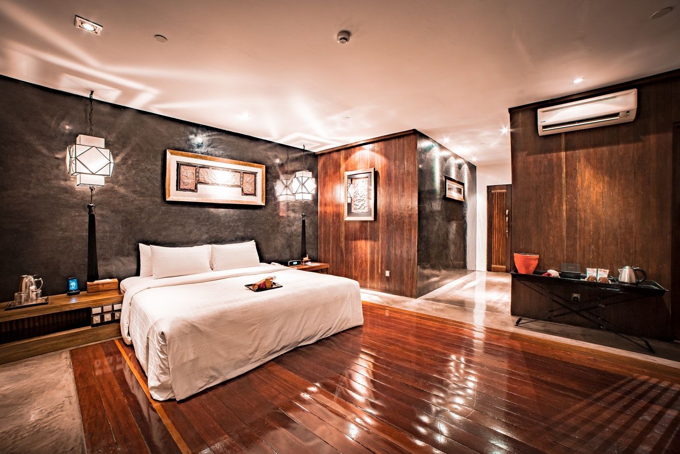 Villa Samadhi by Samadhi Age 12 and Above Only