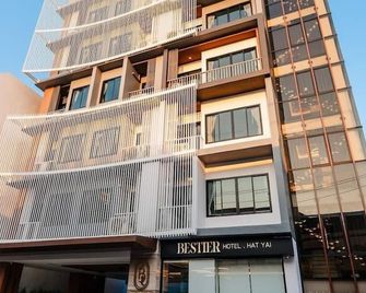 Bestier Hotel Hatyai - Hat Yai - Building
