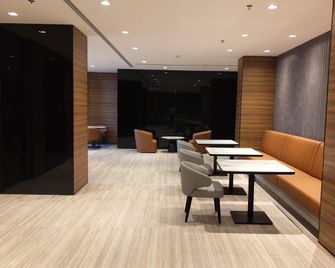 Al Diafa Apartment Olaya - Riyad - Lobby