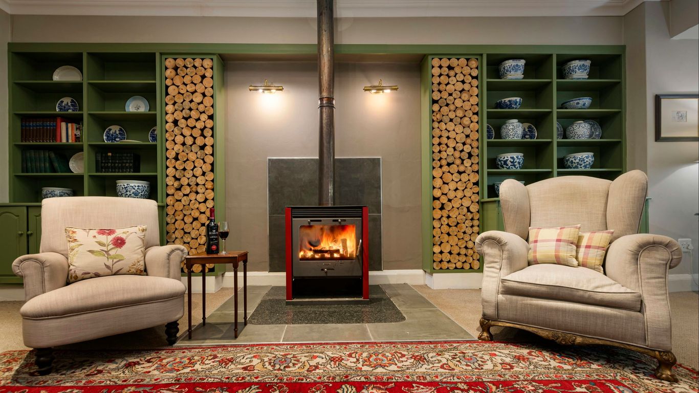 Queen's Hotel by BON Hotels