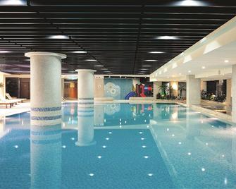 Lakeshore Hotel Hsinchu - Hsinchu City - Pool