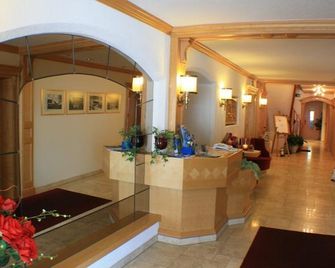 Schöne Aussicht - Kartitsch - Hallway