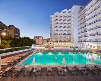 Sandos Griego - Torremolinos - Pool