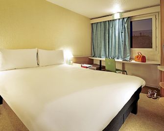 ibis Uberlandia - Uberlândia - Bedroom