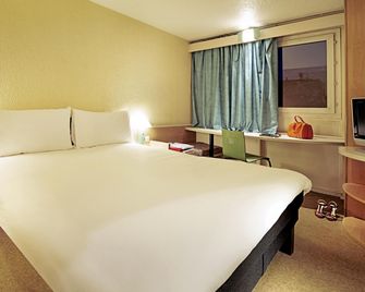 ibis Uberlandia - Uberlândia - Habitación