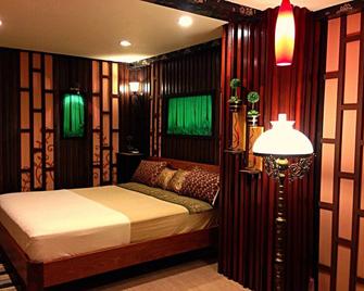 Baifern Homestay - Ayutthaya - Schlafzimmer