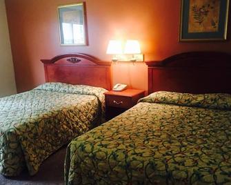 Penn Terrace Motel - Beaver Meadows - Habitación