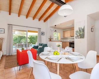 Villa Laura - Ciutadella - Sala pranzo