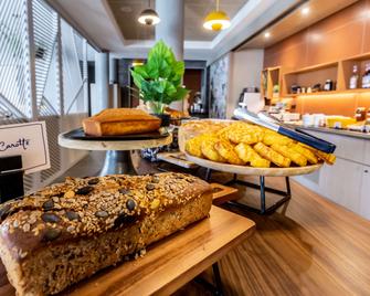 Novotel Bourges - Bourges - Restaurant