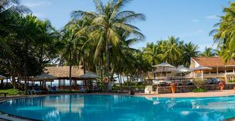 Saigon Mui Ne Resort - Phan Thiet - Πισίνα