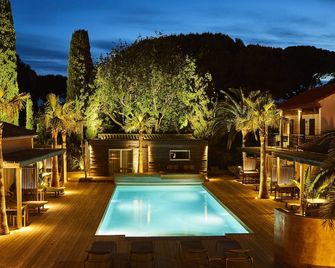 Villa Cosy, hotel & spa - Saint-Tropez - Piscina