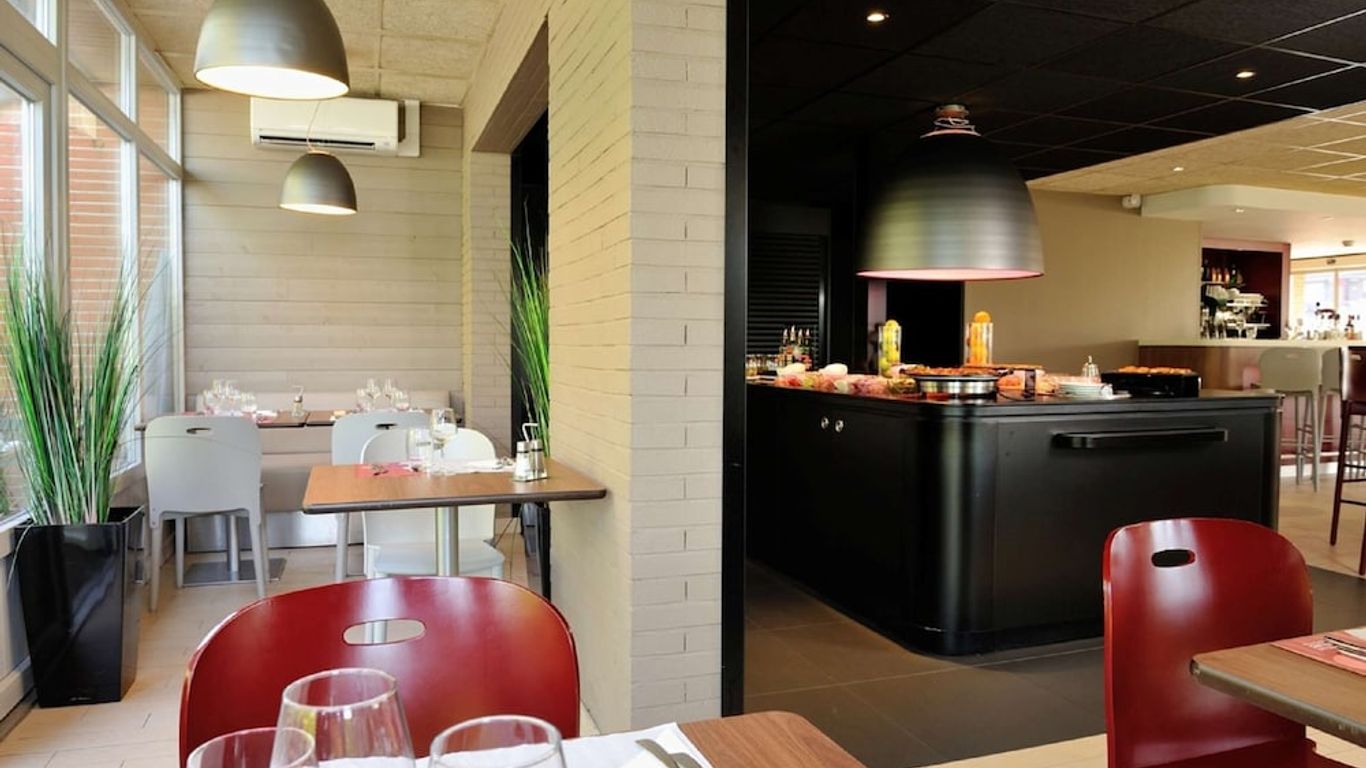 كامبانيلي تولوز سود - لابيج إينوبوليه