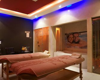Sunrise Holidays Resort -Adults Only - Hurghada - Spa