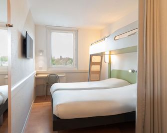 ibis budget Tours Nord - Tours - Bedroom