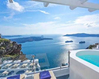 Pegasus Suites & Spa - Imerovigli