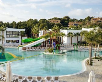 Alannia Salou - Salou - Piscina