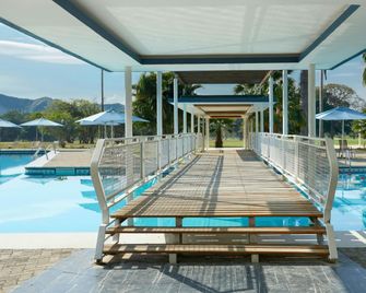 Marriott Maracay Golf Resort - Maracay - Piscina