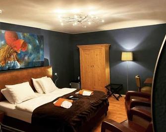 Hotel restaurant Nieuw Beusink - Winterswijk - Bedroom