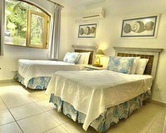 Bonita Village Lasterrenas Nearbeach 4be - Las Terrenas - Schlafzimmer