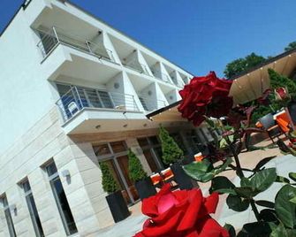 Hotel Villa Rosetta - Savudrija