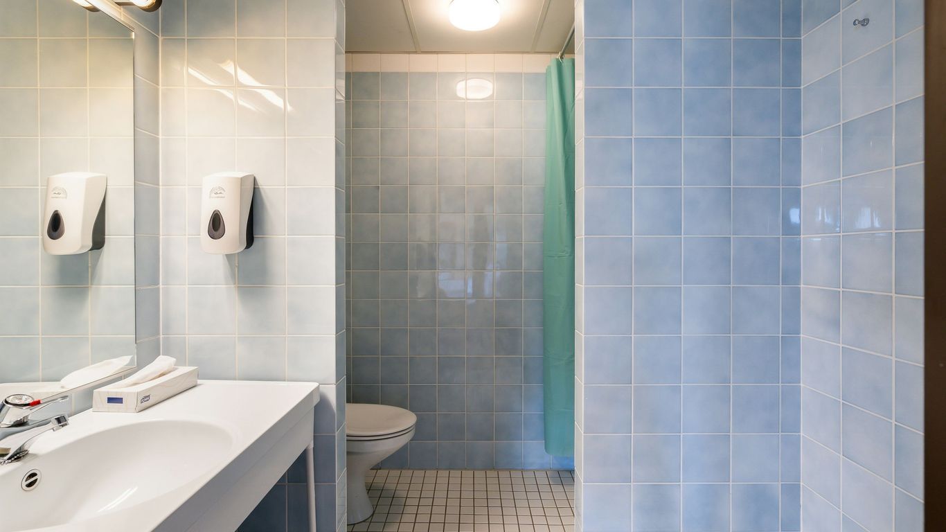 Hiisi Hotel Turku Seaport