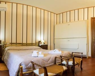 B&B Timeout - Polverigi - Habitación