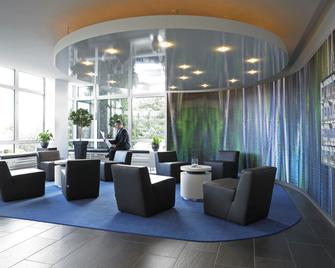 B&K Hotels - Vlotho - Lounge