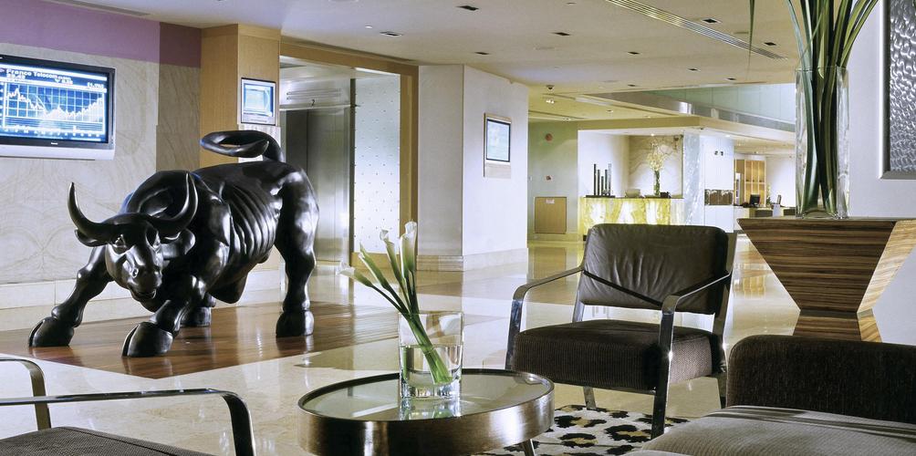 M Hotel Singapore Singapore Compare Deals