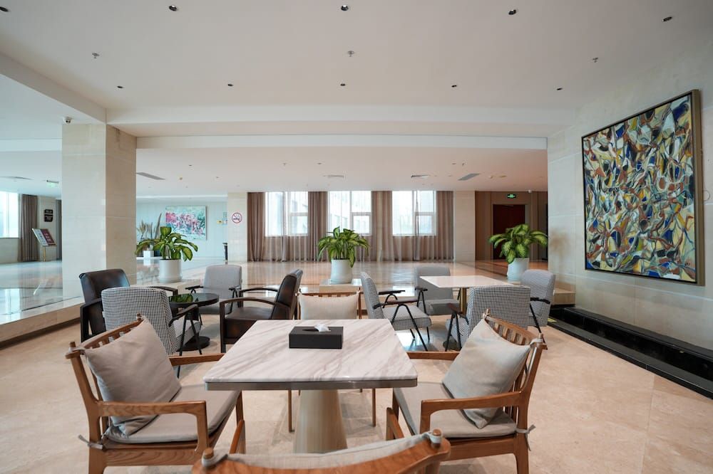 تشيشان سي فيو ليتشينغ هوتل