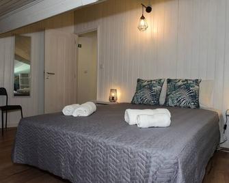 Furnas Sweet Home - Furnas - Bedroom