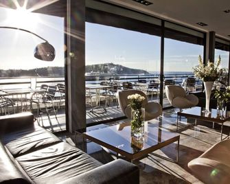 Hôtel Le Versailles - Villefranche-sur-Mer