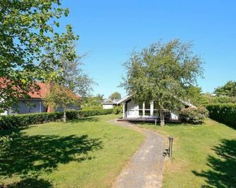 5 person holiday home in Esbjerg V - Esbjerg - Buiten zicht